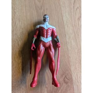 MARVEL RED‎ WING FIGURE 6" 2016